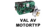 Välj efter Motortyp